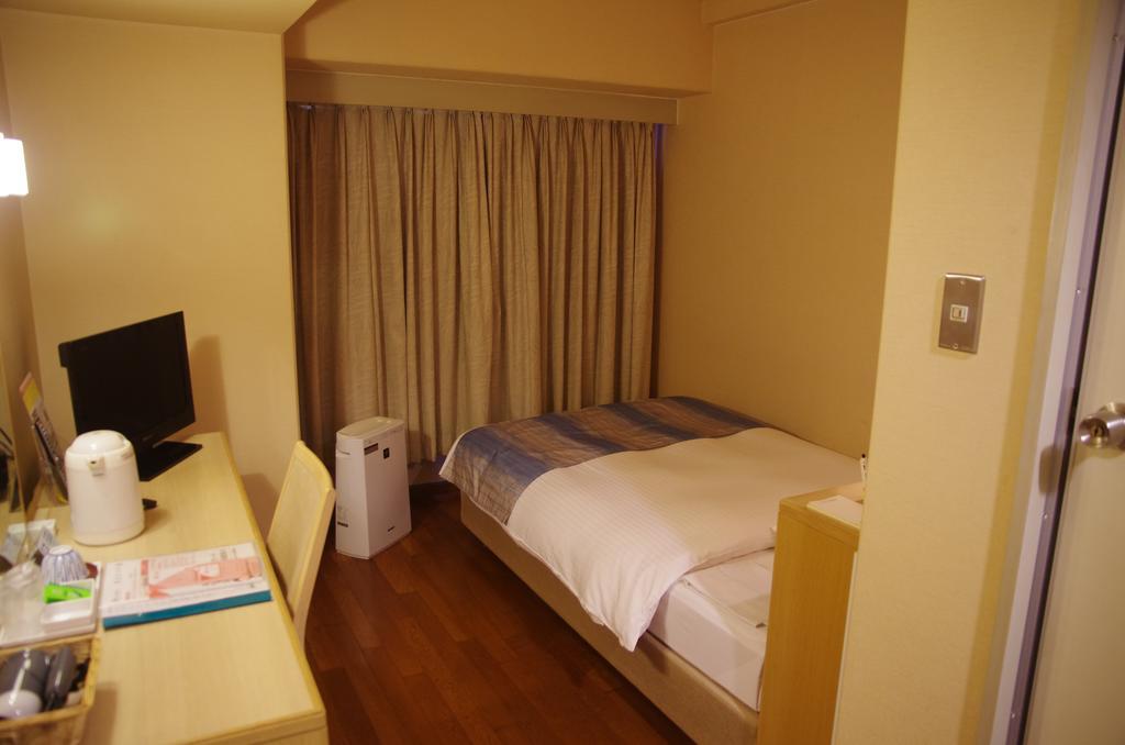 Gifu Castle Inn Værelse billede