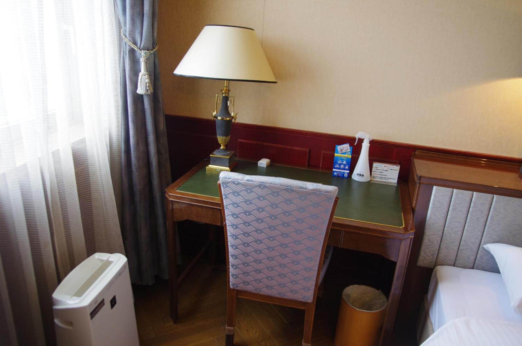 Gifu Castle Inn Værelse billede