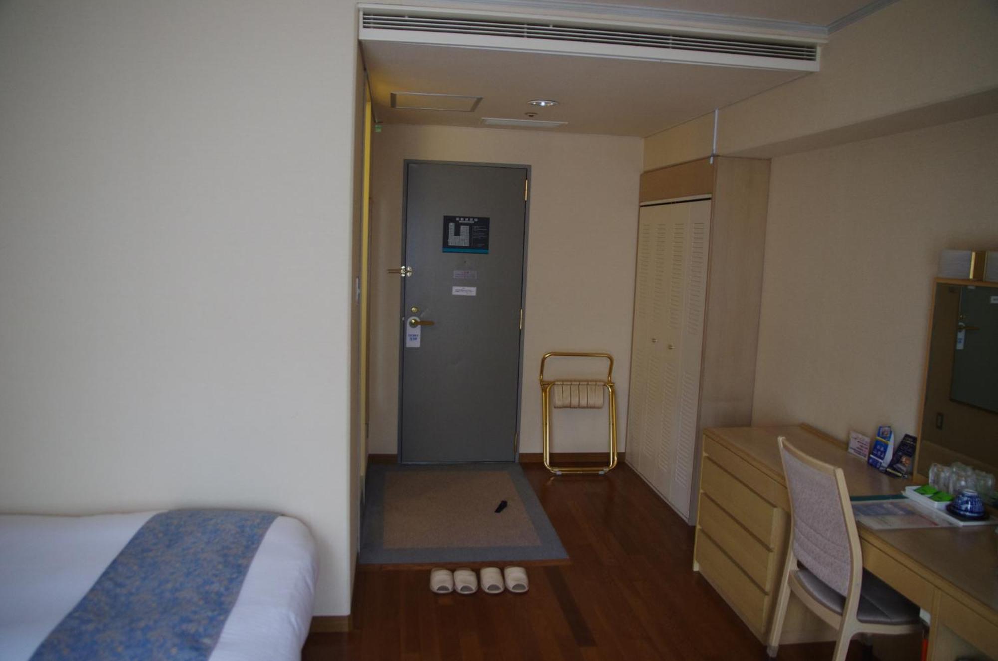 Gifu Castle Inn Værelse billede