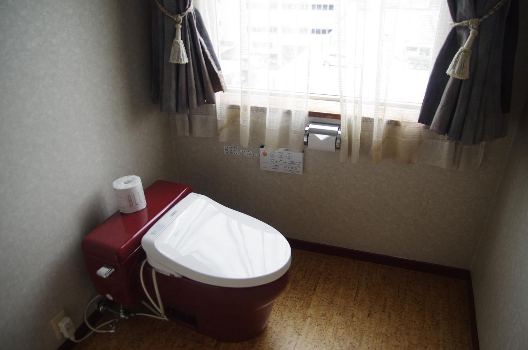 Gifu Castle Inn Værelse billede