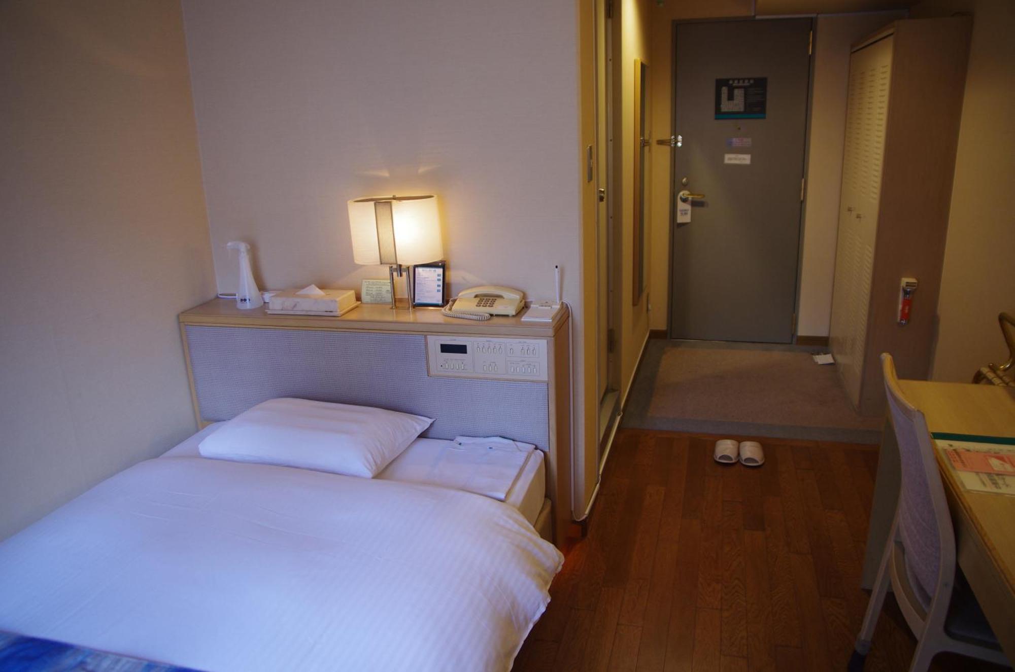 Gifu Castle Inn Værelse billede