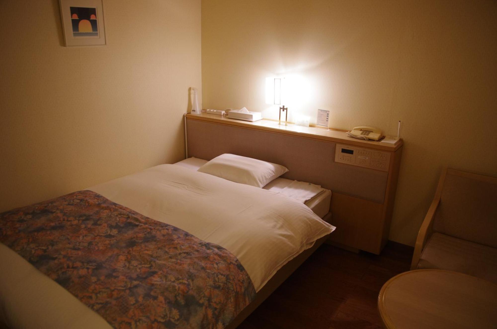 Gifu Castle Inn Værelse billede