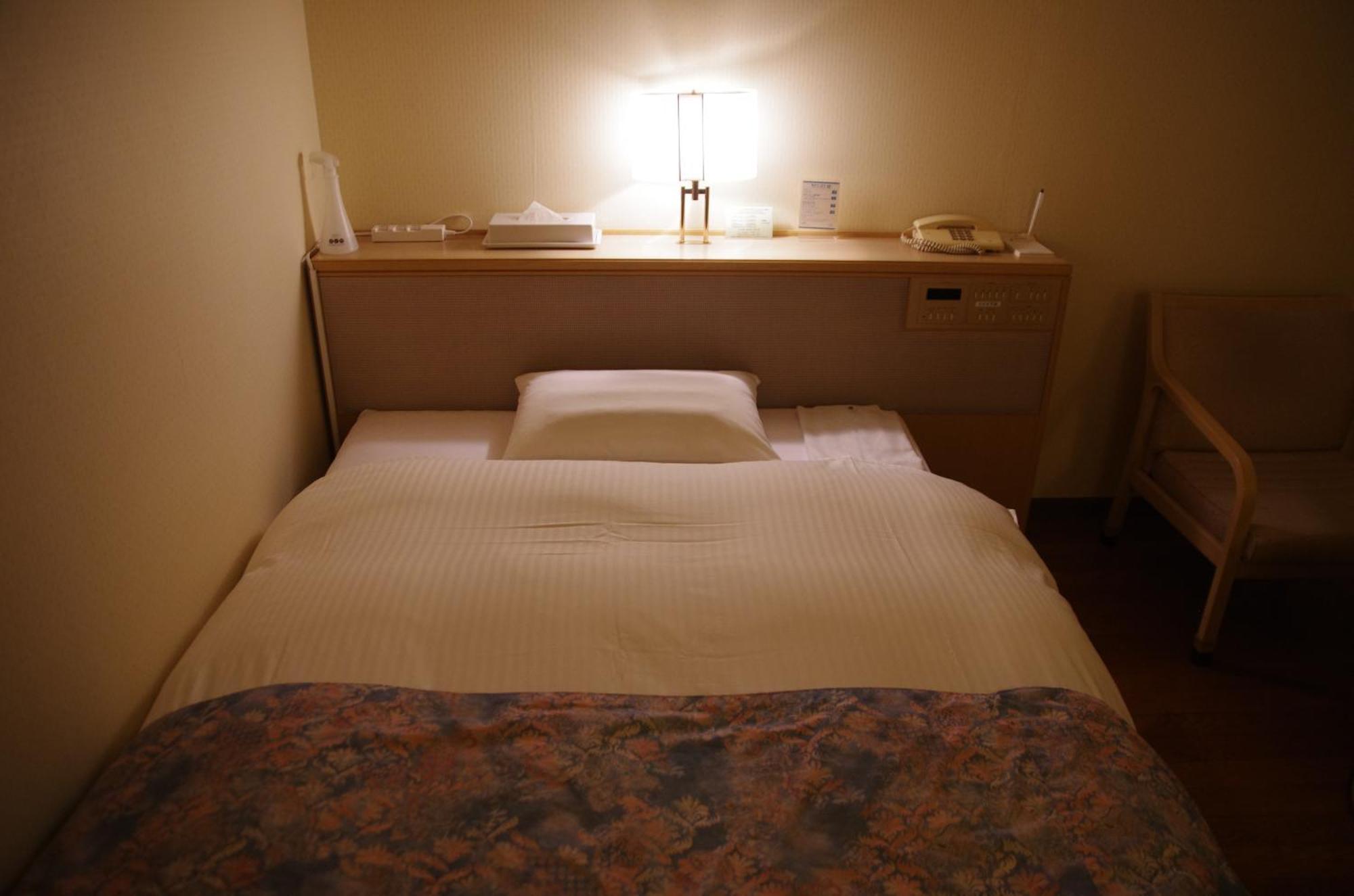 Gifu Castle Inn Værelse billede