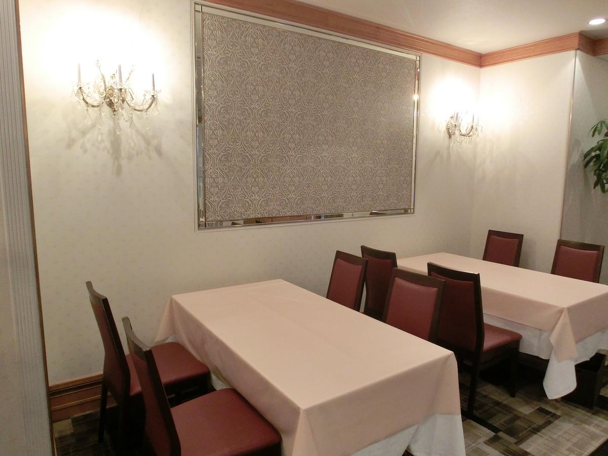 Gifu Castle Inn Eksteriør billede